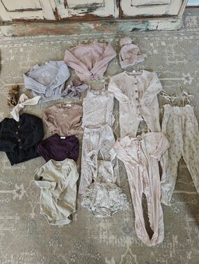 Jamie Kay Girls Bundle